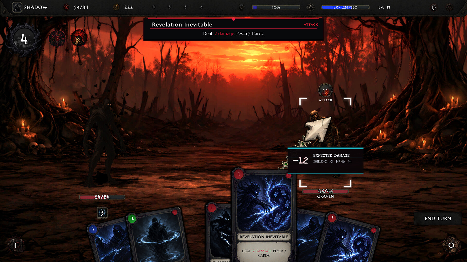 Noctiria screenshot 5