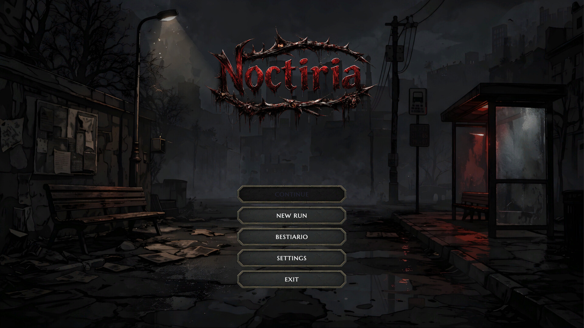 Noctiria Featured Screenshot #1