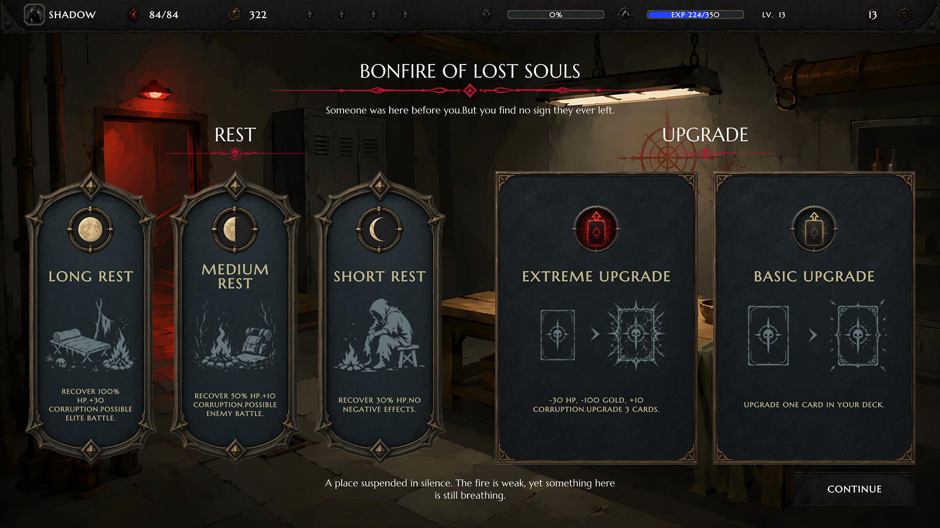 Noctiria screenshot 6