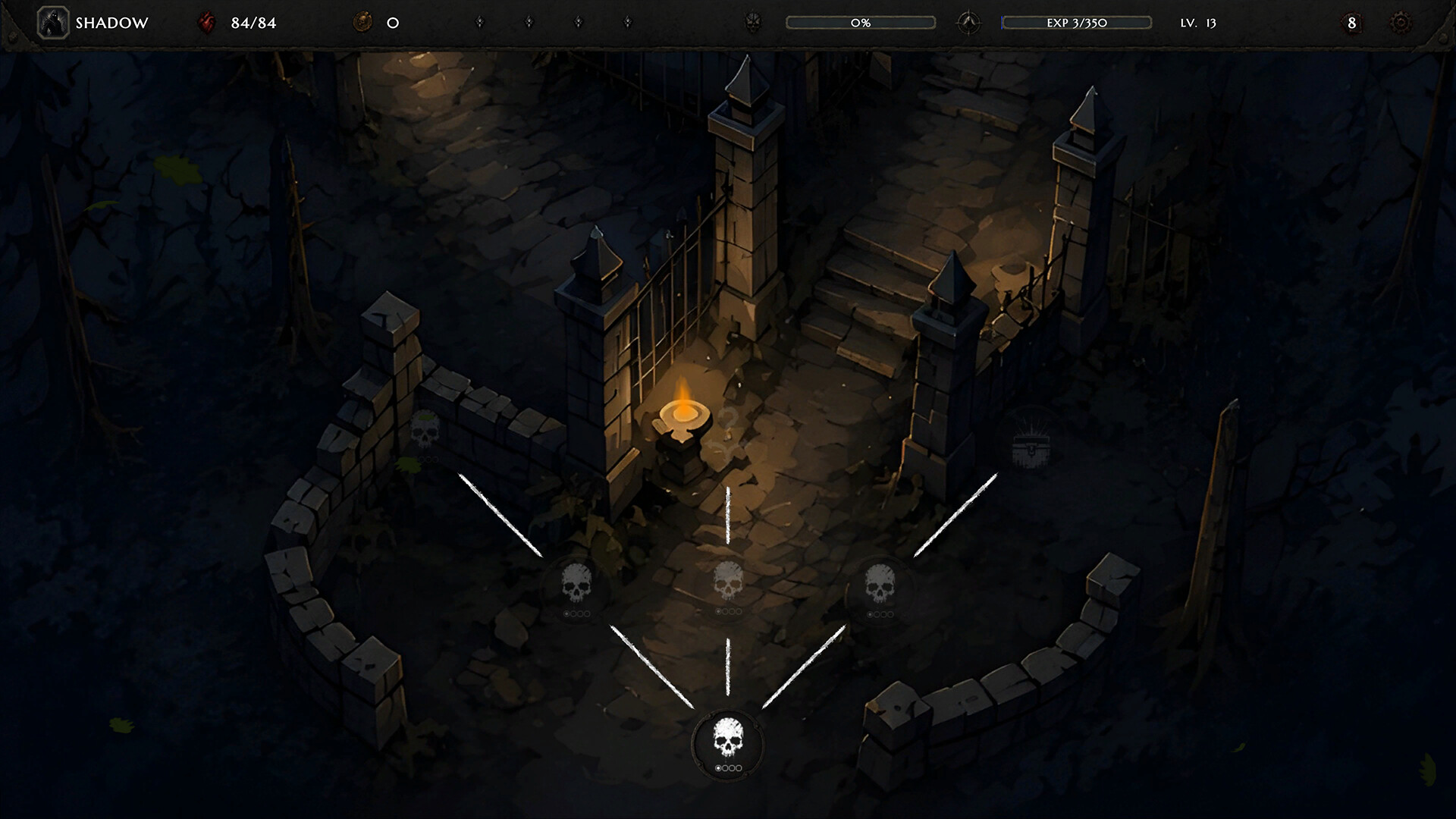 Noctiria screenshot 3