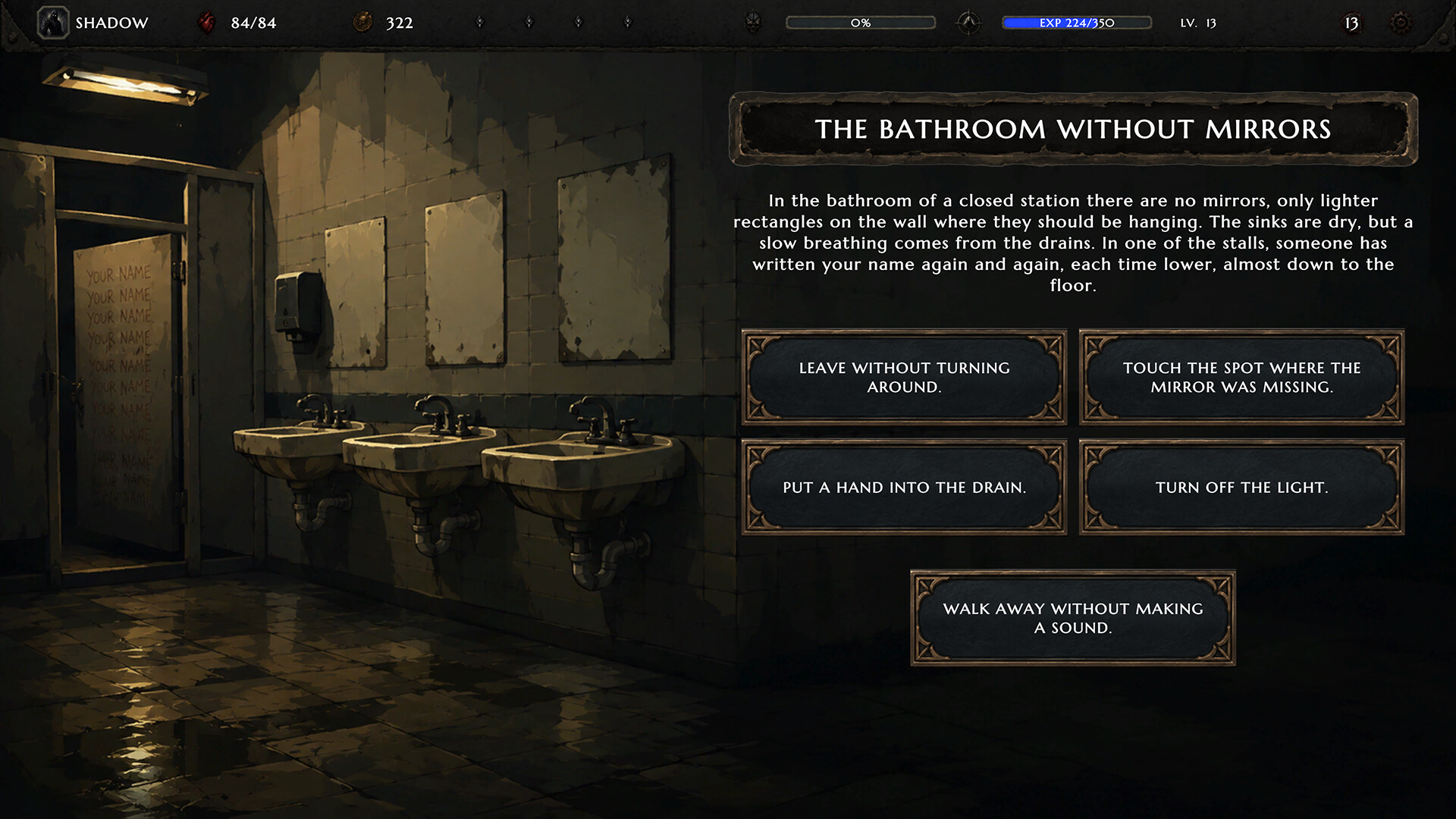 Noctiria screenshot 4