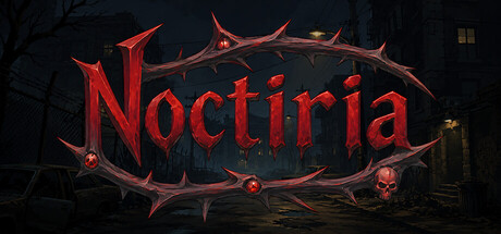 Noctiria capsule art