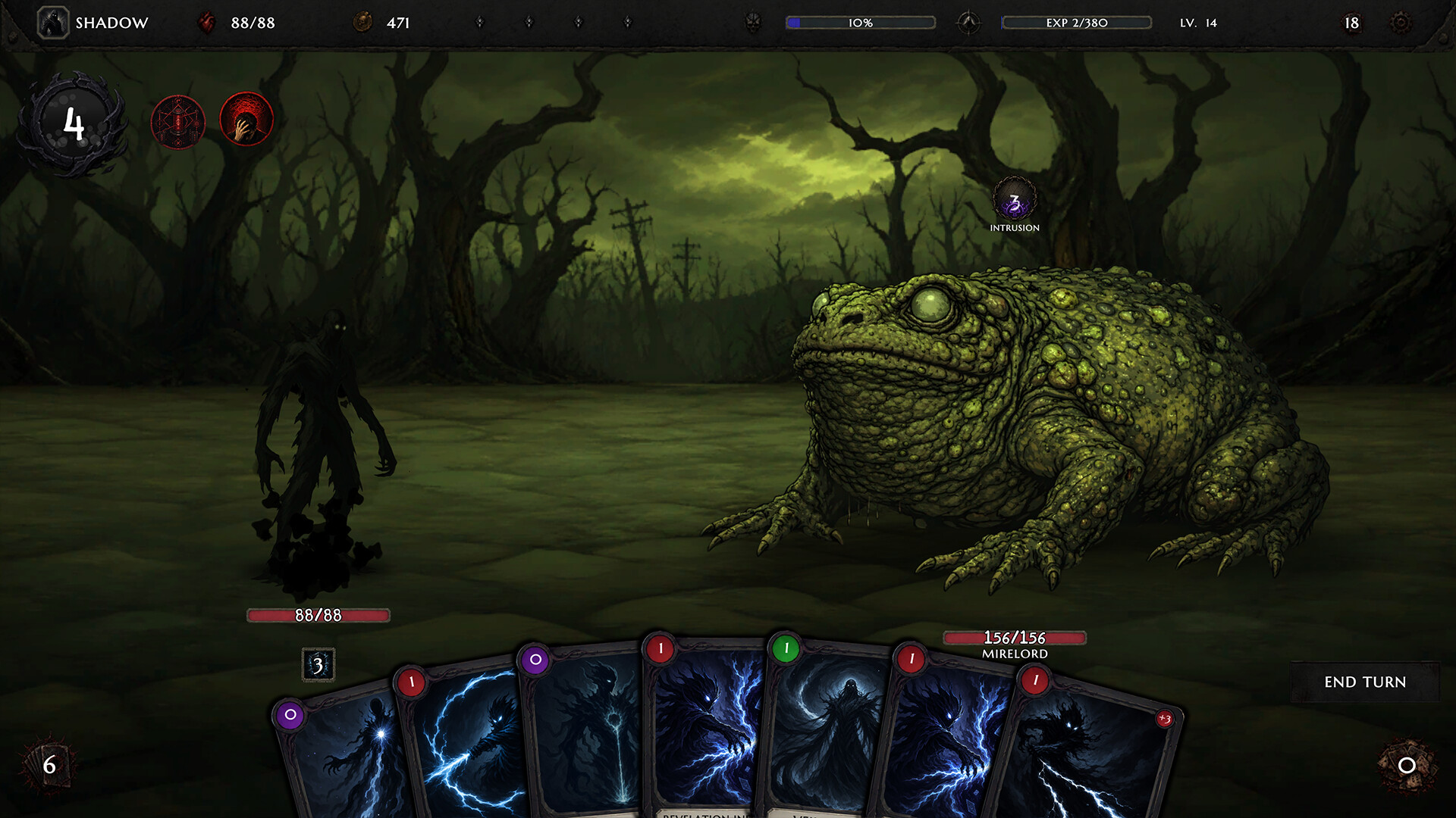 Noctiria screenshot 9