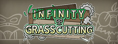 Infinity Grass Cutting cover