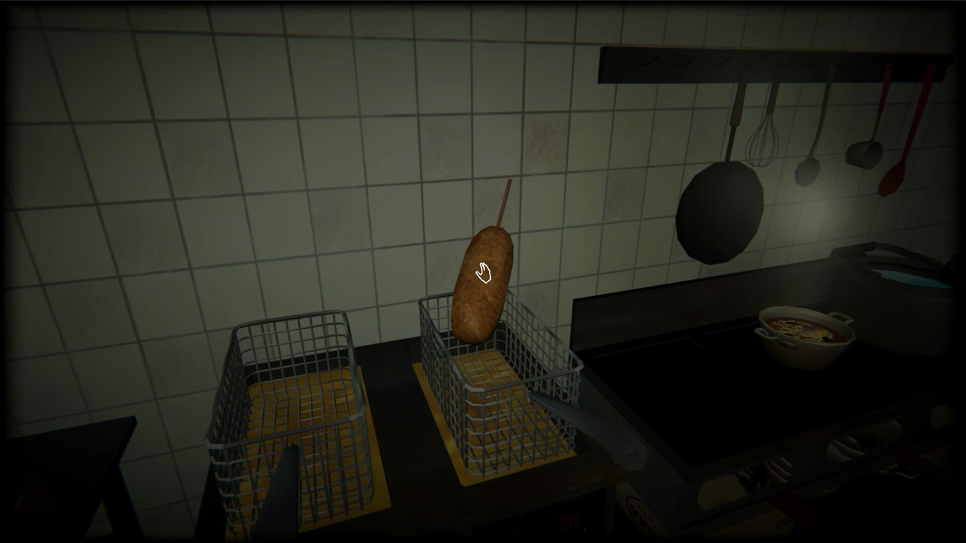 BUNSIK screenshot #8