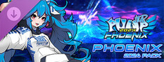 PUMP IT UP RISE - PHOENIX 2024 PACK