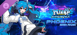 PUMP IT UP RISE - PHOENIX 2024 PACK