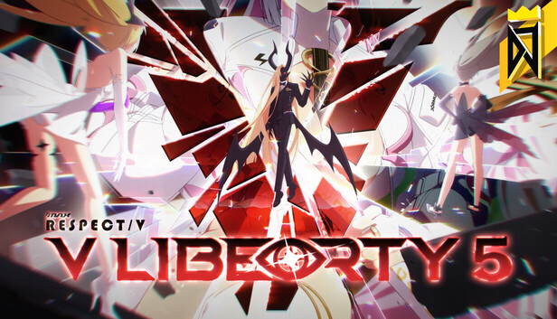 DJMAX RESPECT V - V LIBERTY V PACK