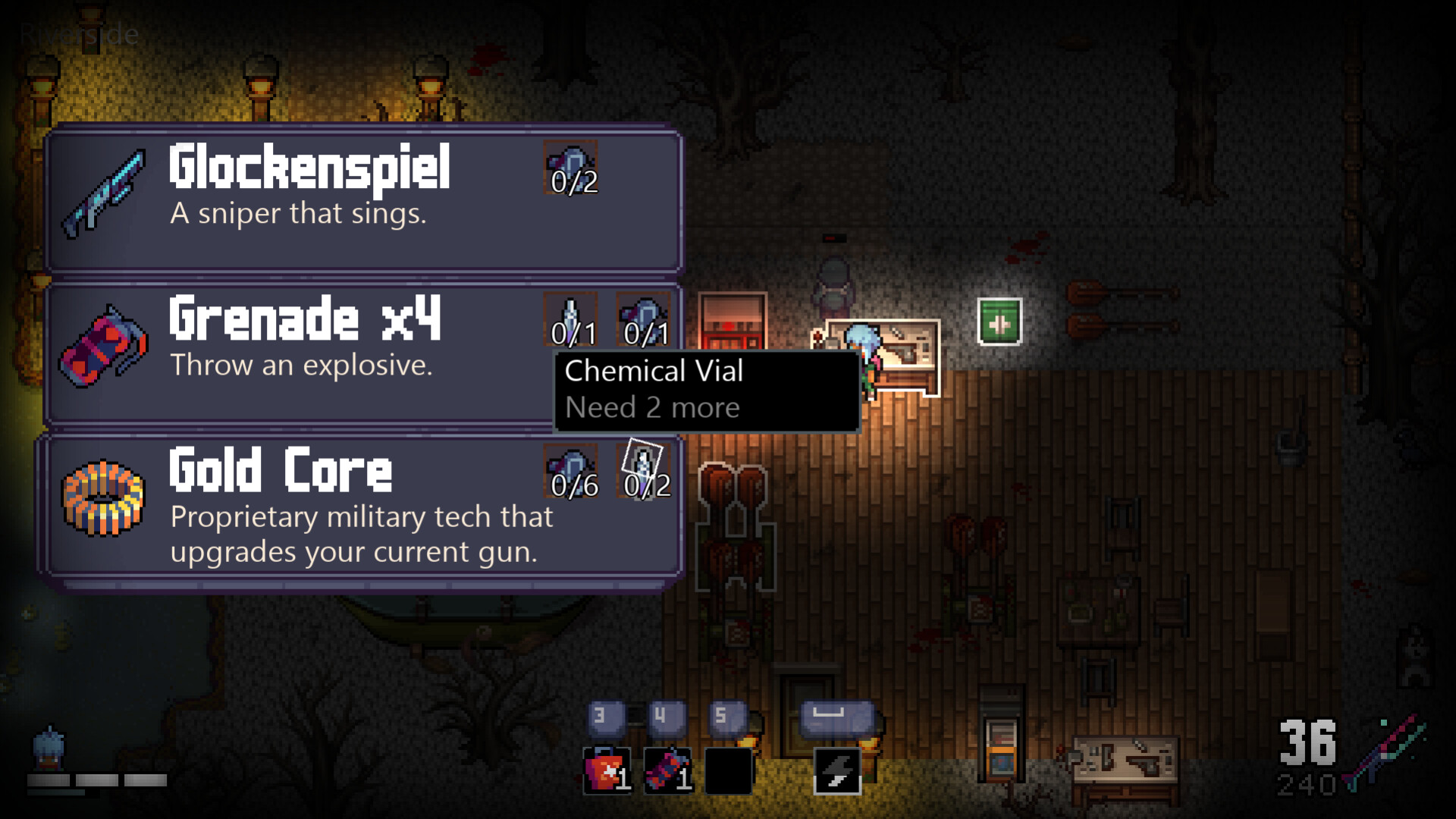 Sundown Deadrot screenshot 3