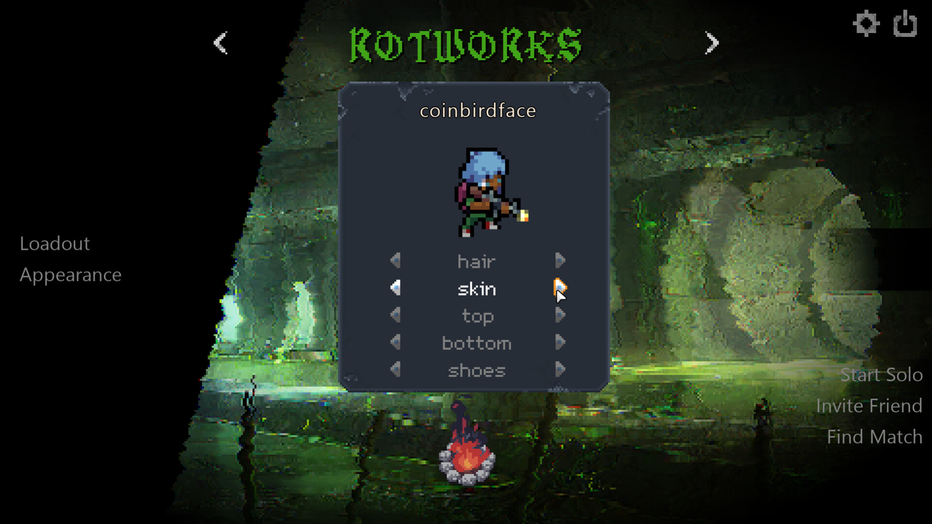 Sundown Deadrot screenshot 4