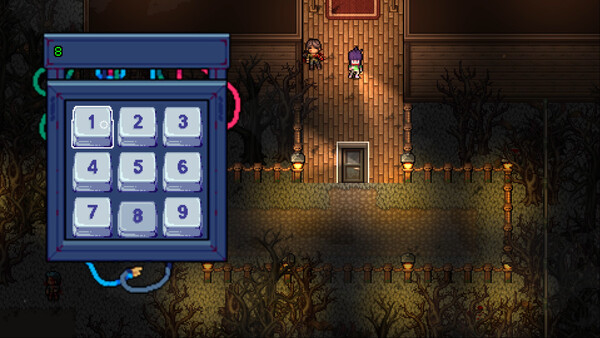 Sundown Deadrot screenshot 6