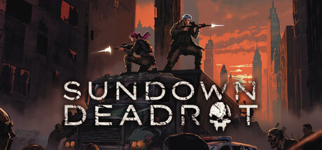 Sundown Deadrot