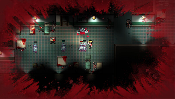 Sundown Deadrot screenshot 7