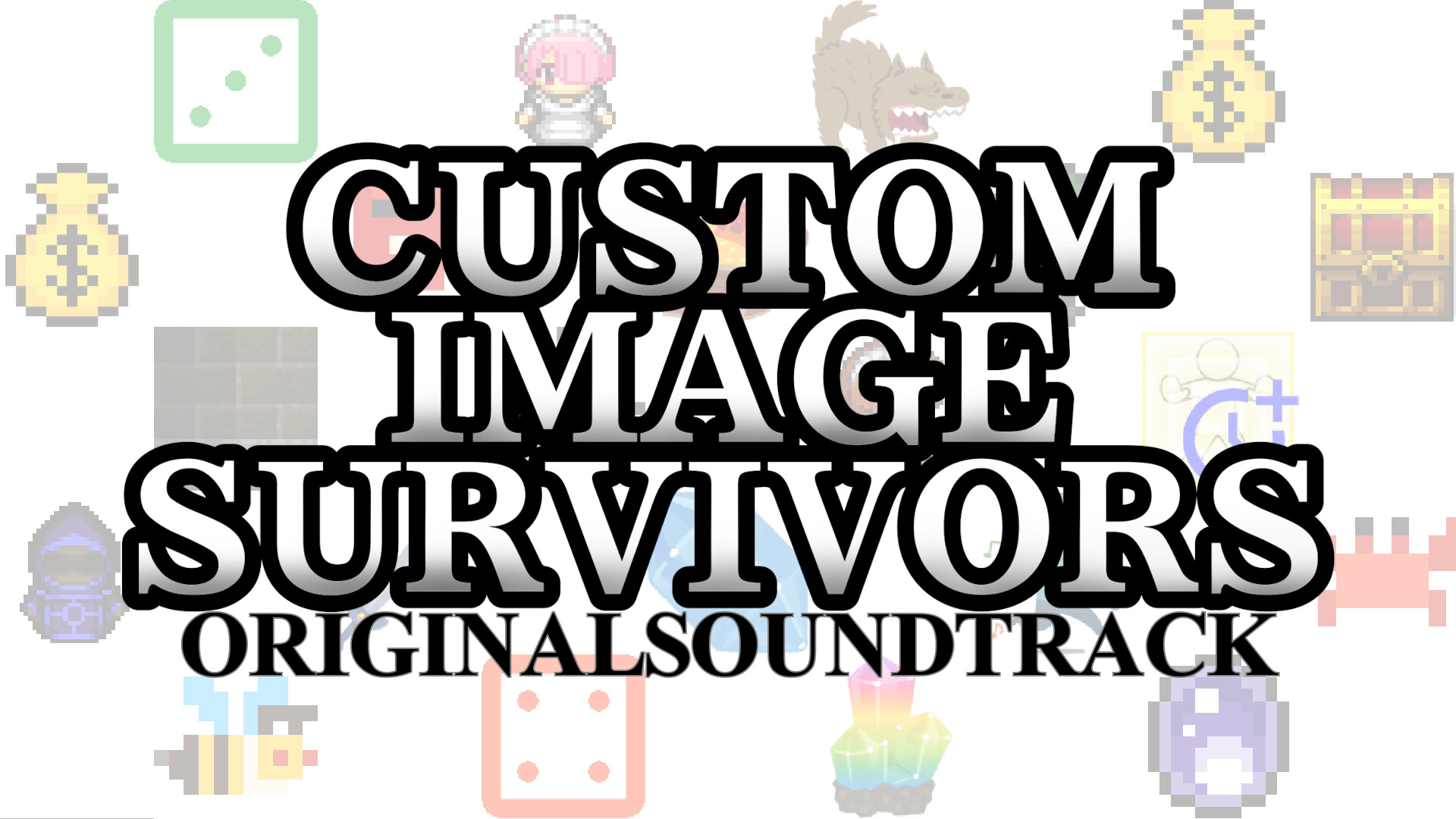 Custom Image Survivors Soundtrack Featured Screenshot #1