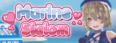 Marine♡Slalom
