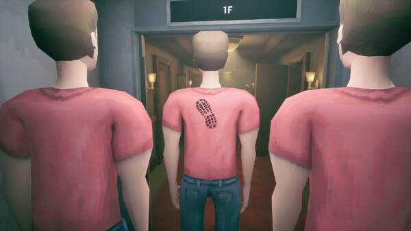 Kickin' Elevator screenshot 2