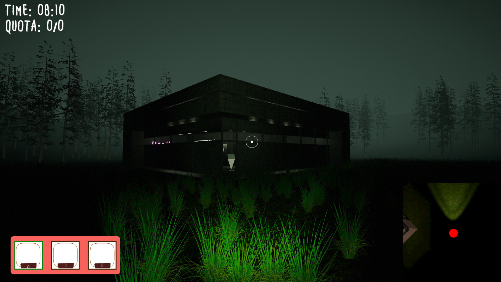 Death Kitchen Demo Featured Screenshot #1