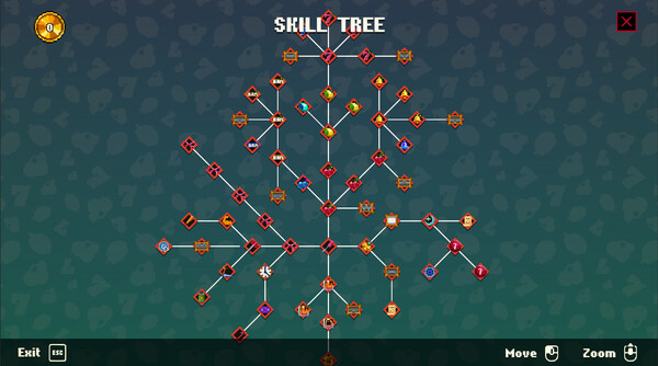 Скриншот 5 из игры Sir, Please Don't Hit the Machine