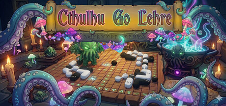 Cthulhu Go Lehre
