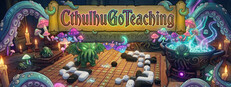Cthulhu Go Teaching