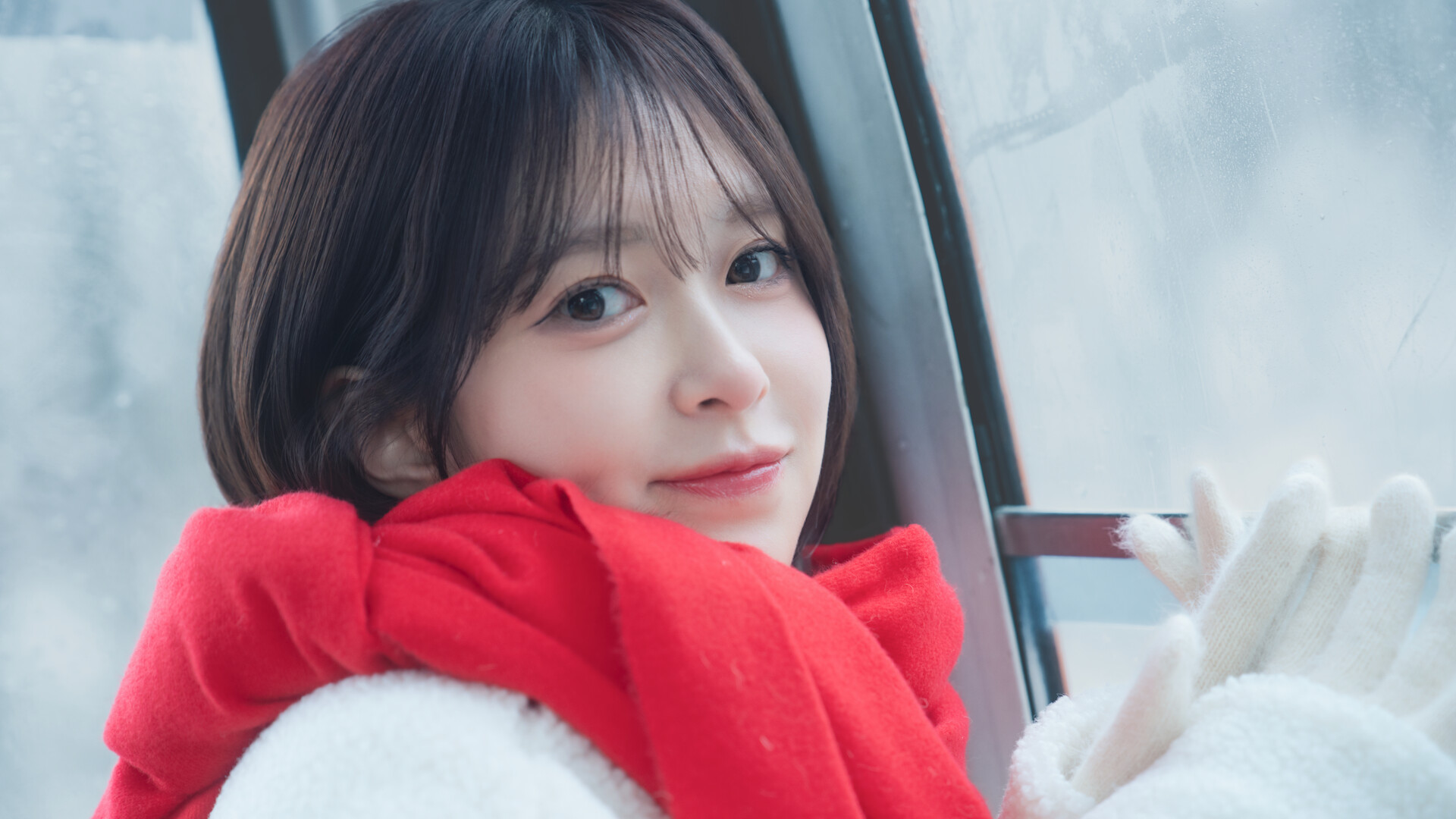 Five Hearts Under One Roof season2 : Winter Trip DLCのスクリーンショット 1