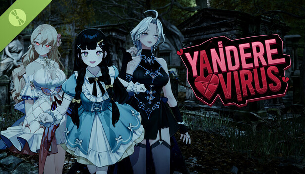 Yandere Virus Demo