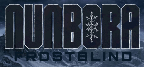 NUNBORA: Frostblind
