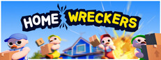 HOMEWRECKERS