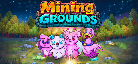 Mining Grounds Playtest