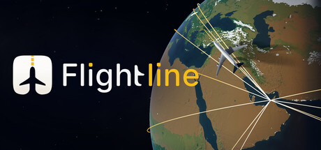 Flightline: Airline Sim