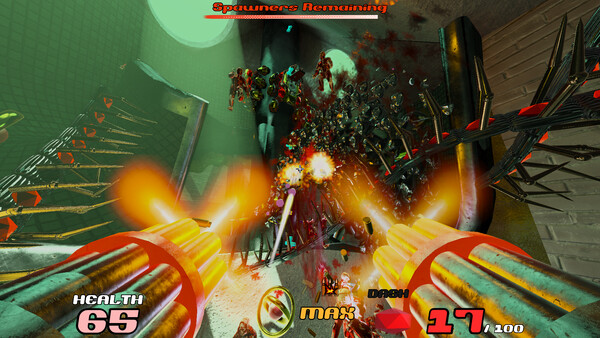 Screenshot media