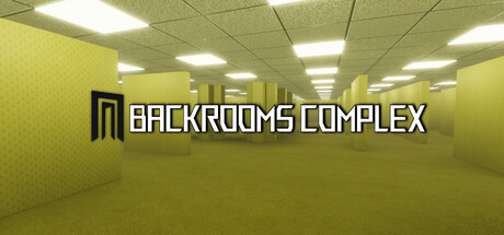 Backrooms Complex header art
