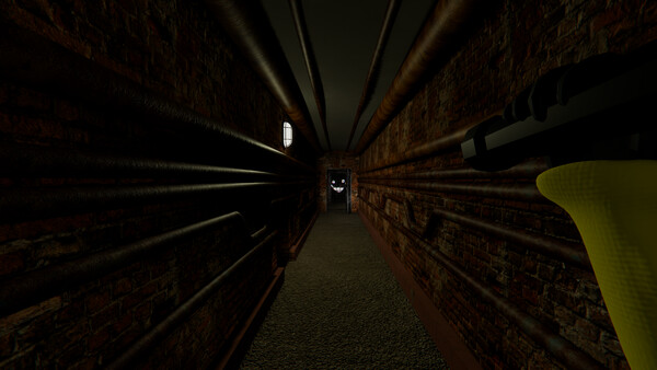 Backrooms Complex screenshot 6
