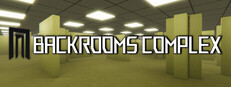 Backrooms Complex