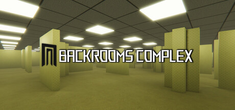 Backrooms Complex