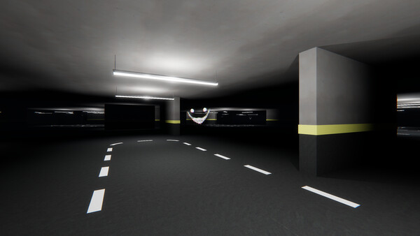 Backrooms Complex screenshot 4