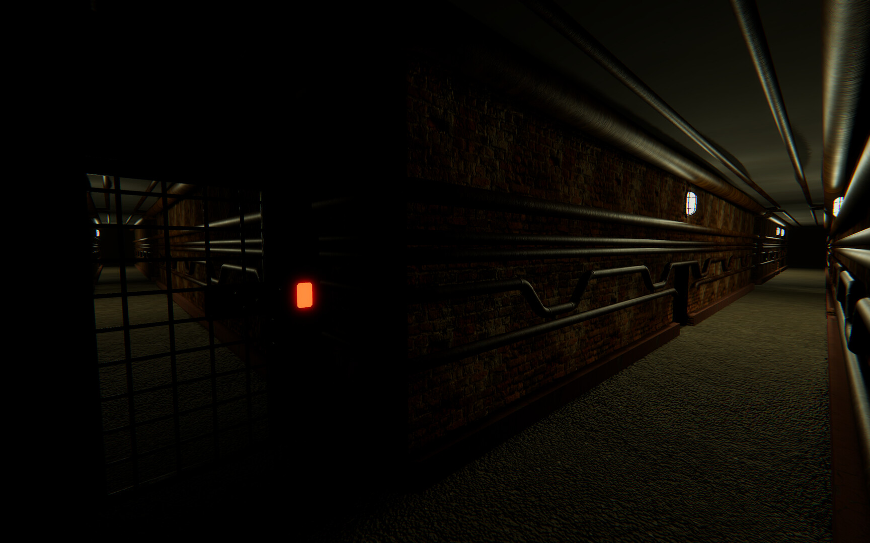 Backrooms Complex screenshot 7
