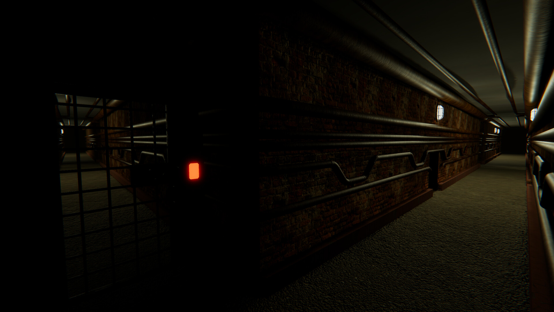 Backrooms Complex screenshot #7