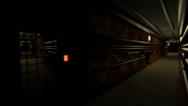 Backrooms Complex screenshot 7