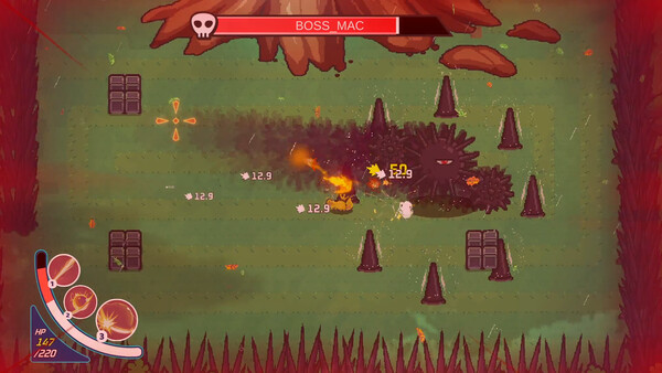 Hi Planet Save The Earth screenshot 6