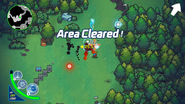 Hi Planet Save The Earth screenshot 5