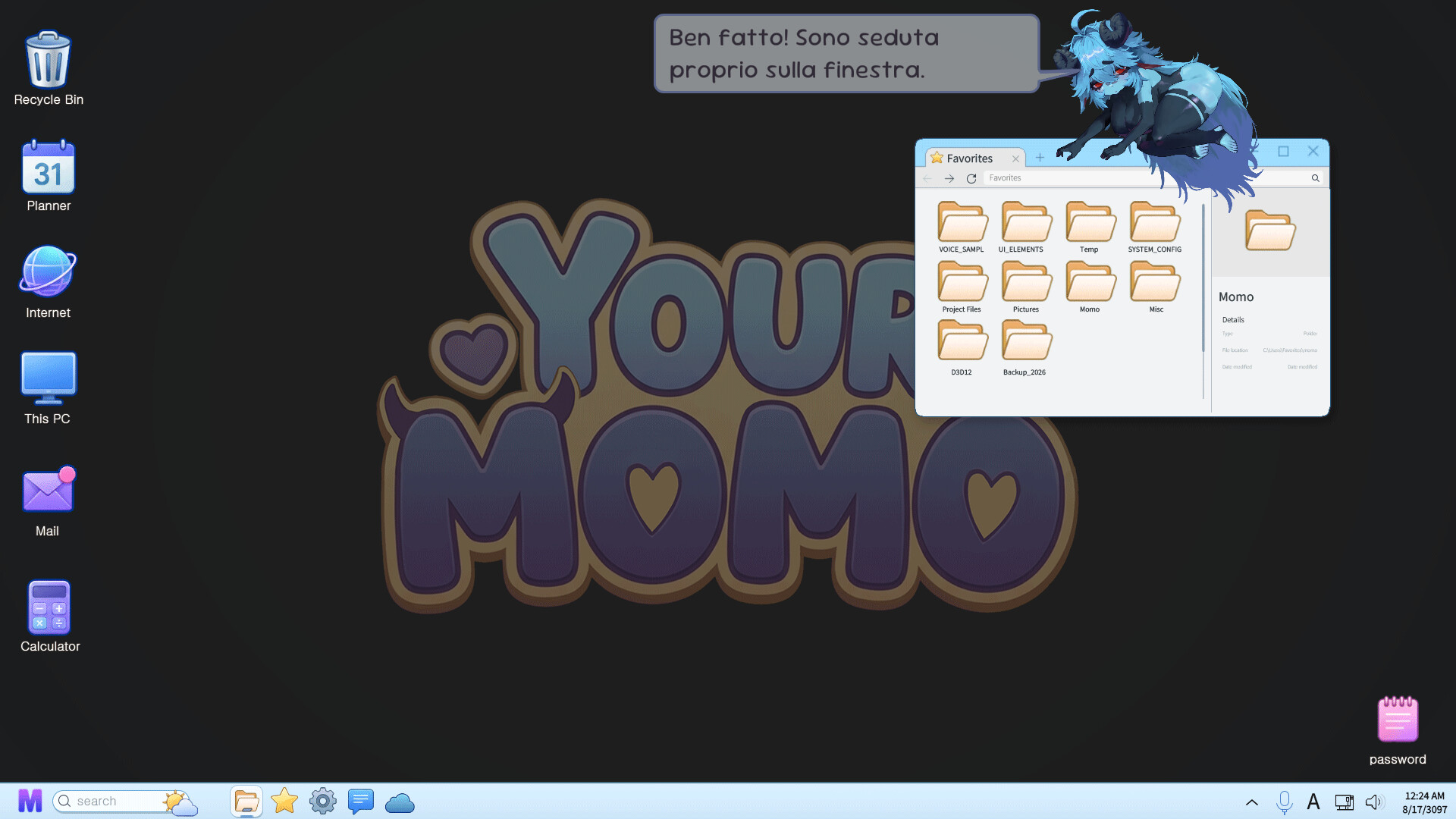 Your Momo screenshot 6