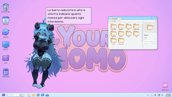 Your Momo screenshot 3