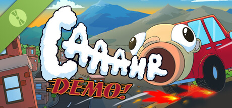 CAAAHR Demo banner image