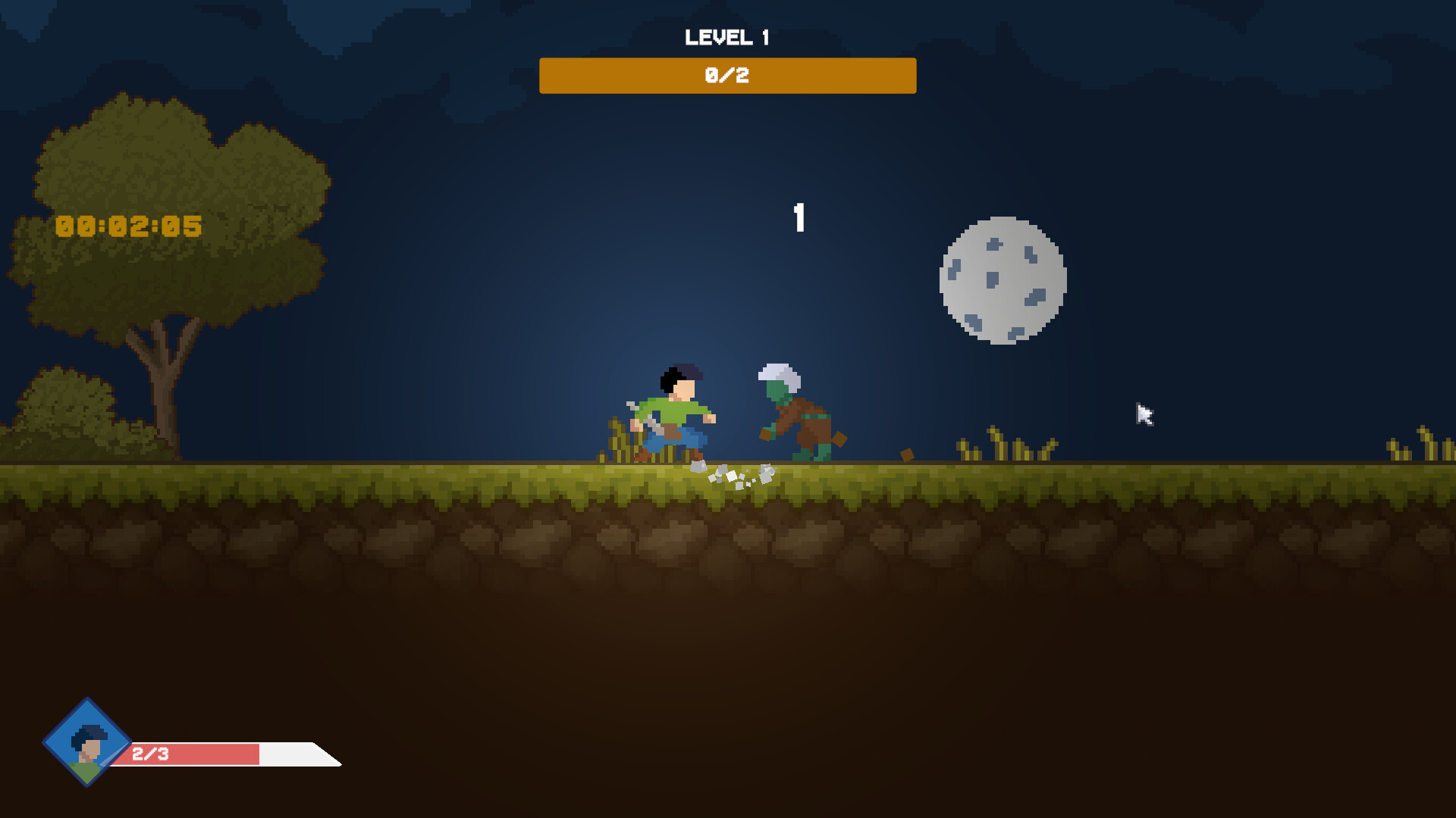 Spikes&Traps screenshot #2