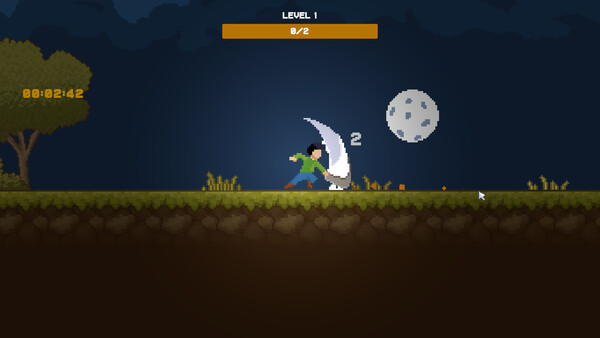 Spikes&Traps game for windows Pc 1