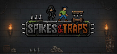Spikes&Traps