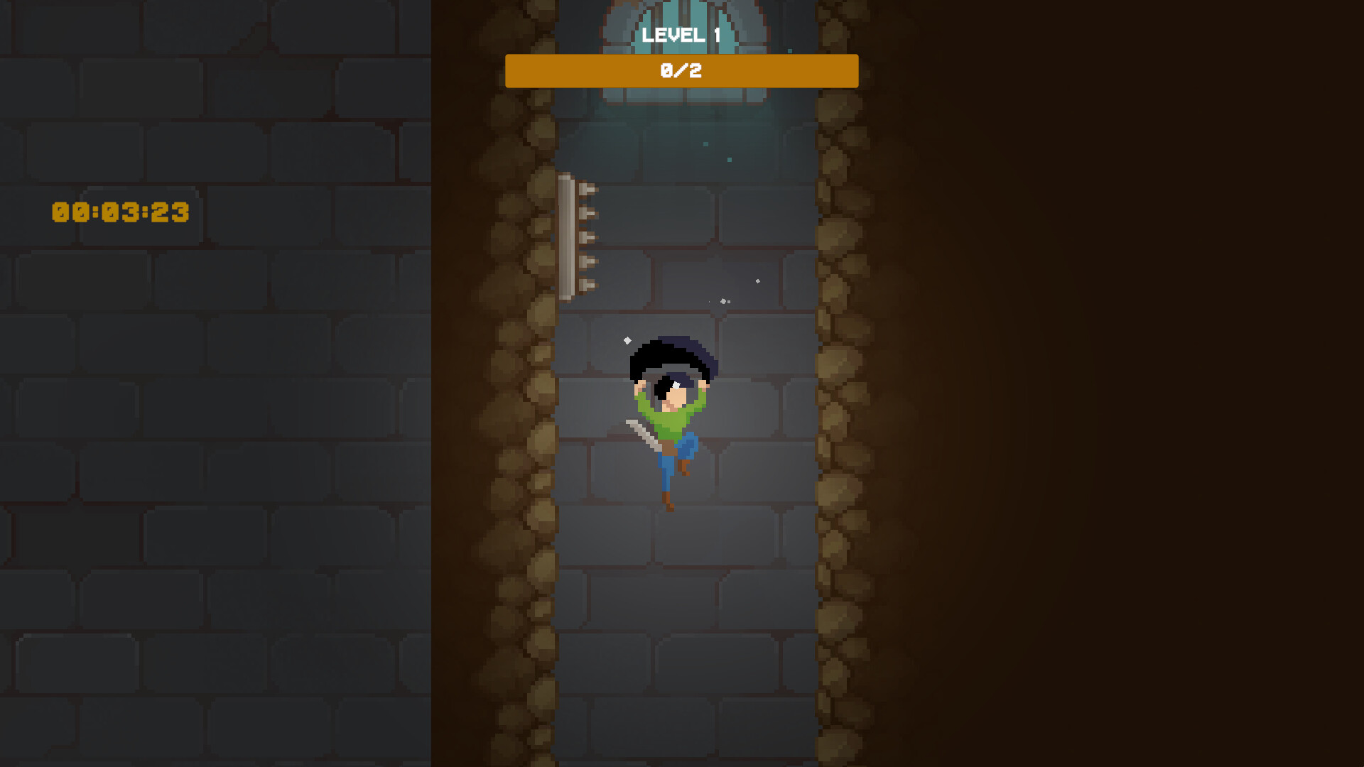 Spikes&Traps screenshot #6