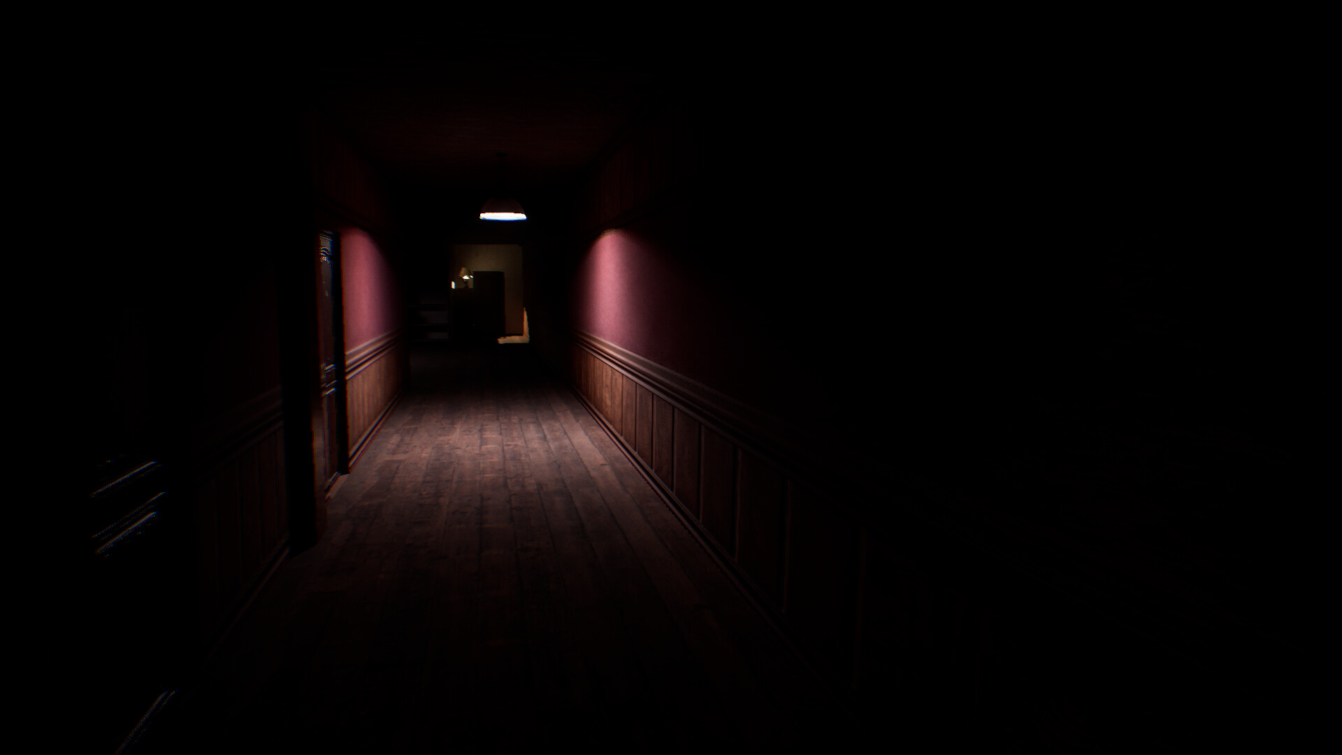 Blackwood Lodge: The Siblings screenshot #3