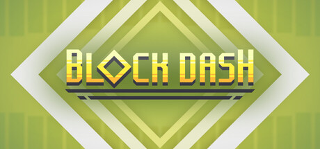 Block Dash — Steam header
